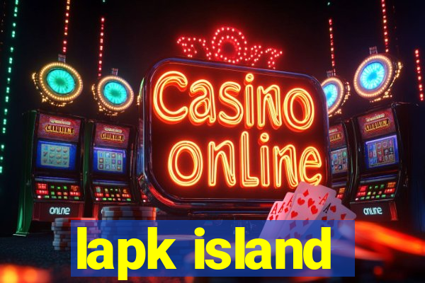 lapk island